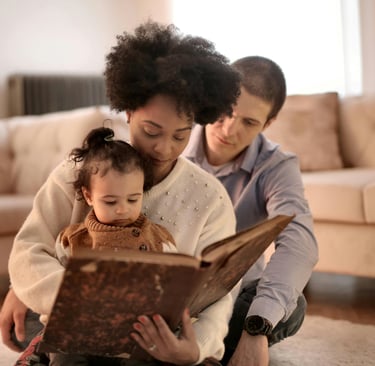 Harnessing the Power of Storytelling in Branding