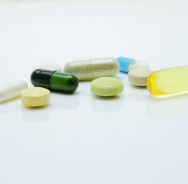 Health Product Advertisements That Elevate Clinics