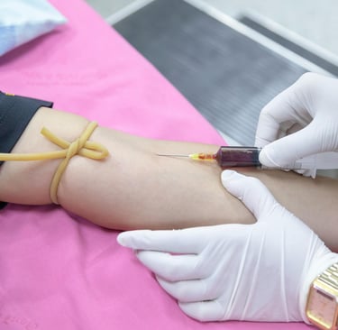 Healthcare Advert Tips for Short-Budget Campaigns
