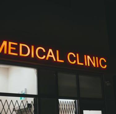 Healthcare Email Marketing: Nurturing Leads into Loyal Patients