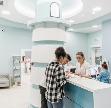 Healthcare SEO Services That Actually Bring You Patients