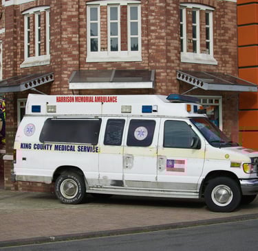 Hospital Advertising Campaigns That Fill Operating Rooms
