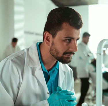 Hospital Advertising: Digital Strategies for 2025