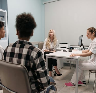 How a Medical Marketing Agency Can Transform Your Practice's Patient Acquisition