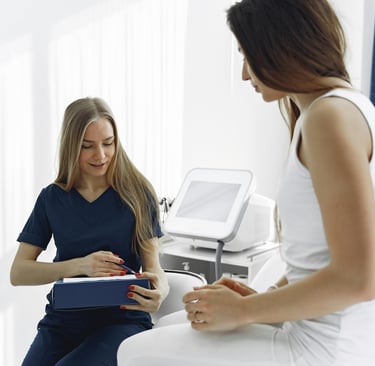 How Hospital Branding Influences Patient Trust and Long-Term Growth