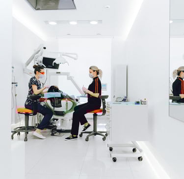 How to Attract International Patients with Digital Marketing