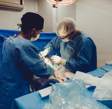 How to Build a Future-Proof Strategy for Digital Marketing and Healthcare Growth