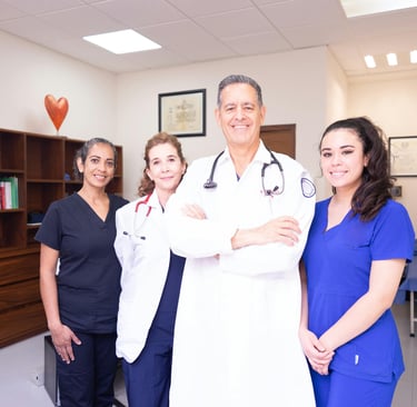 How to Build a Patient-First Marketing Strategy for Long-Term Growth