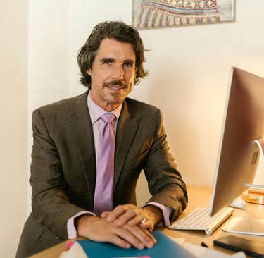 How to Choose the Right Digital Marketing Consultant for Your Business
