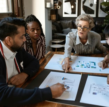 How to Compete with Big Hospitals in Digital Marketing