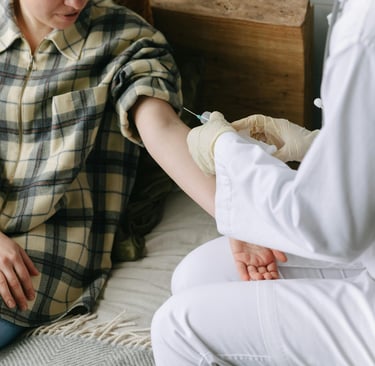 How to Craft an Attention-Grabbing Health Care Ad That Builds Trust Instantly