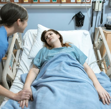 How to Create a Patient-First Digital Strategy That Converts