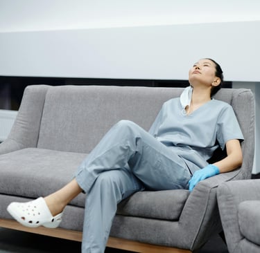 How to Execute a High-ROI Digital Marketing Campaign in Hospital Settings