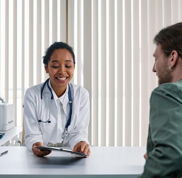 How to Make My Website a Patient Magnet