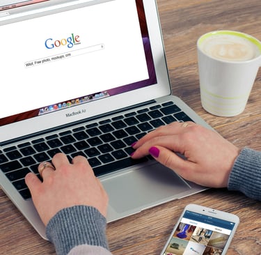 How to Use Google My Business to Attract Nearby Patients