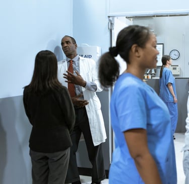 How to Use Patient Testimonials to Boost Conversions