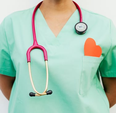 Instagram Growth for Doctors: Beyond Likes and Followers