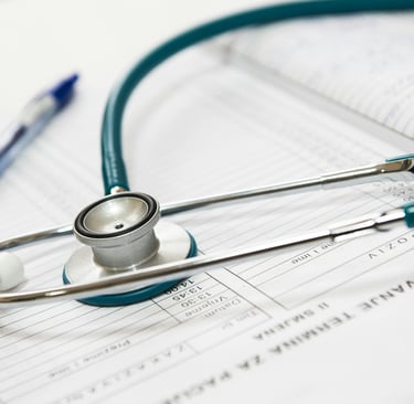 Local Marketing for Doctors: Own Your Area in Search and Social