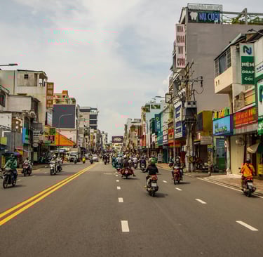 Local SEO for Businesses: Attract Nearby Customers