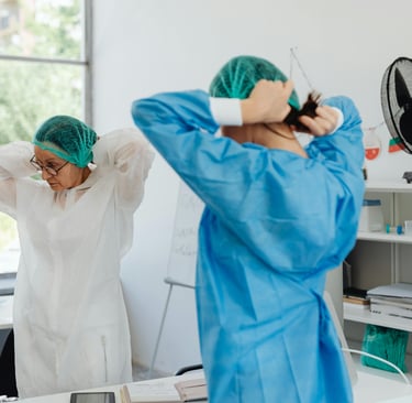 Local SEO for Hospitals: Get More Patients from Your City