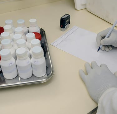 Marketing for Hospitals: Yearly Planning & Budgeting Guide