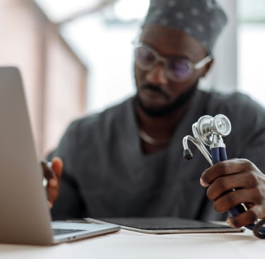 Marketing Healthcare Services to Senior Patients