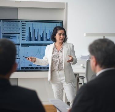 Marketing Strategies in Healthcare Industry That Deliver 5X ROI