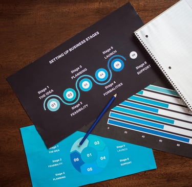 Mastering Health Care Services Marketing: Your 7-Step Blueprint to Patient Growth