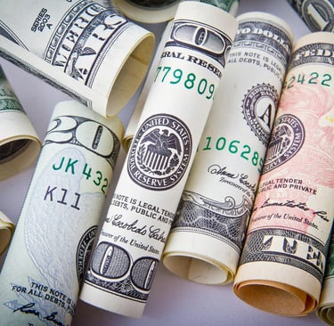 text Maximizing ROI Affordable Digital Strategies for Your Business
