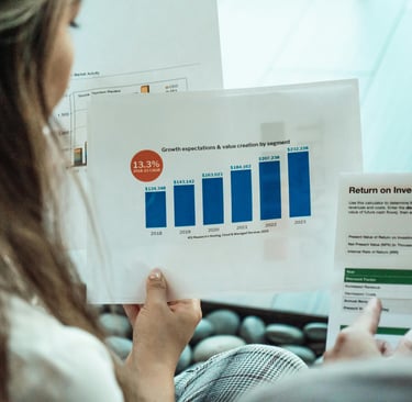 Maximizing ROI: The Power of Reducing Cost Per Acquisition (CPA)