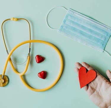 Medical Advertising and GDPR: What Clinics Must Know