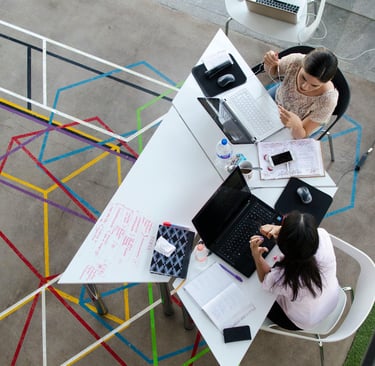 Networking Tips for Online Marketing for Small Businesses