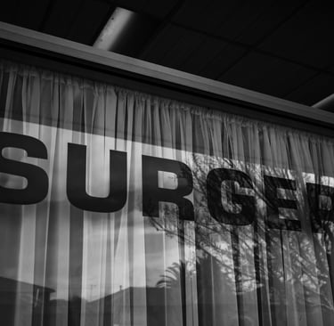 Orthopedic Surgery SEO: How to Attract High-Value Patients