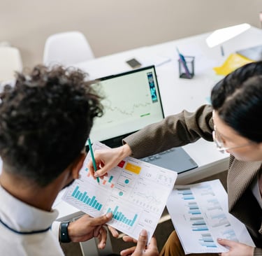 Paid Ad Campaigns for Hospitals That Deliver Consistent ROI