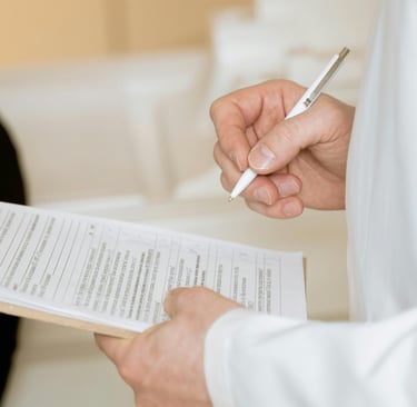 Reputation Management for Clinics: How to Turn Reviews Into Revenue