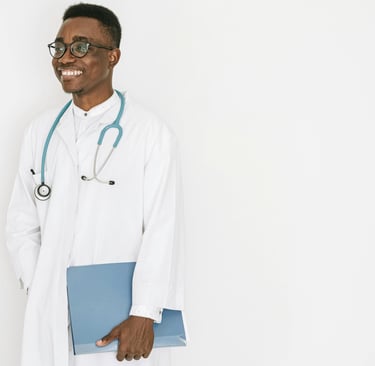 Reputation Management for Surgeons: Turn Your Online Image Into Referrals