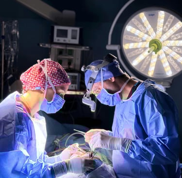 SEO for Multispecialty Hospitals: A 2025 Guide