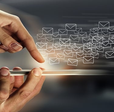 Simple Email Tips to Capture More Leads