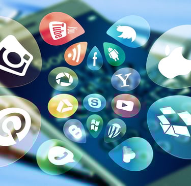 Simple Steps to Improve Your Social Media Profiles DigiCroiX