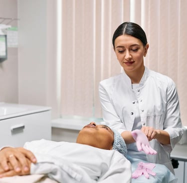 Social Media Advertising for Surgeons: The ROI You’re Missing