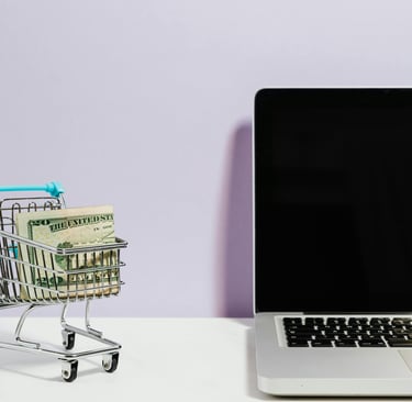 Social Media and Online Marketing for Small Businesses: Platform Comparison
