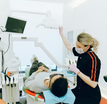 Social Media Growth for Clinics: Quality Over Quantity