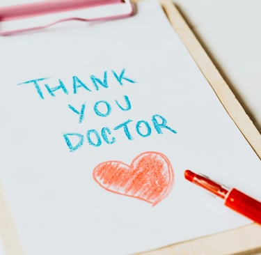 Social Media Marketing in Healthcare Industry: TikTok & Reels