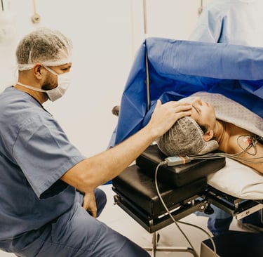Surgeon Marketing Strategies for Consistent High-End Cases