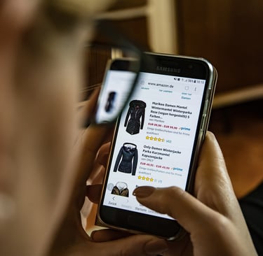 The Benefits of Having a Mobile-Friendly Website