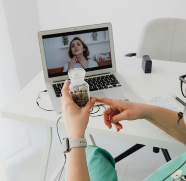 The Best Healthcare Marketing Services to Boost Your Clinic’s Online Presence