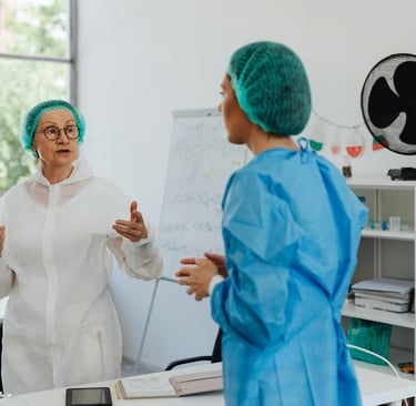 The Future of Digital Marketing for Doctors in 2025