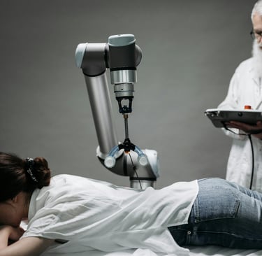 The Future of Healthcare Ads: How to Maximize ROI in 2025