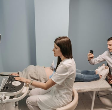 The Future of Healthcare Advertising: Trends That Are Changing Patient Outreach