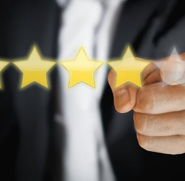 The Importance of Online Reviews for Your Business DigiCroiX